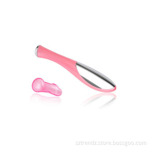 Zlime ZL-S1209 Japan DH Mini Portable Electric Vibration Eye Care Massager for Anti Wrinkle